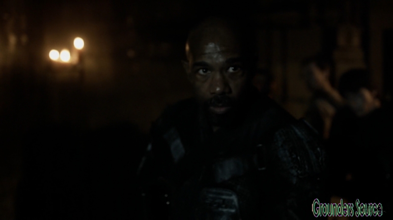 The 100 Season Three Episode Fifteen Perverse Instantiation Part One Captures-981
