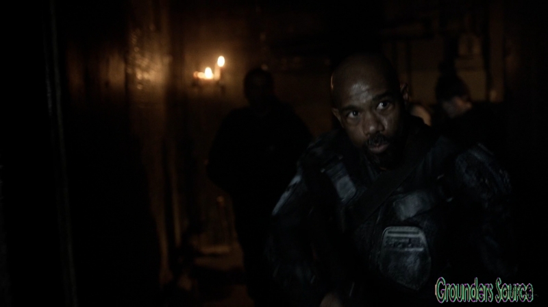 The 100 Season Three Episode Fifteen Perverse Instantiation Part One Captures-978
