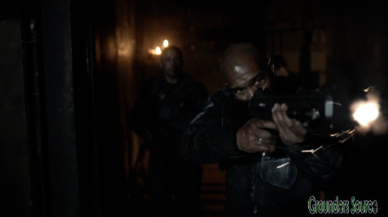 The 100 Season Three Episode Fifteen Perverse Instantiation Part One Captures-977
