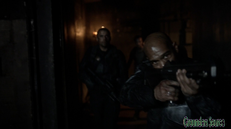The 100 Season Three Episode Fifteen Perverse Instantiation Part One Captures-976
