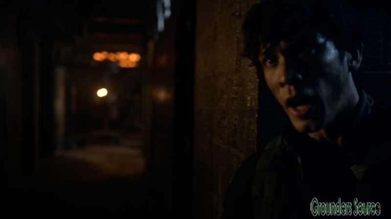 The 100 Season Three Episode Fifteen Perverse Instantiation Part One Captures-973
