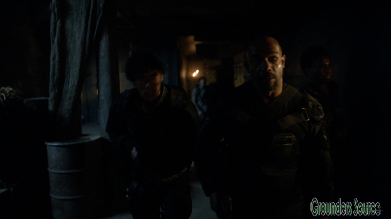 The 100 Season Three Episode Fifteen Perverse Instantiation Part One Captures-970
