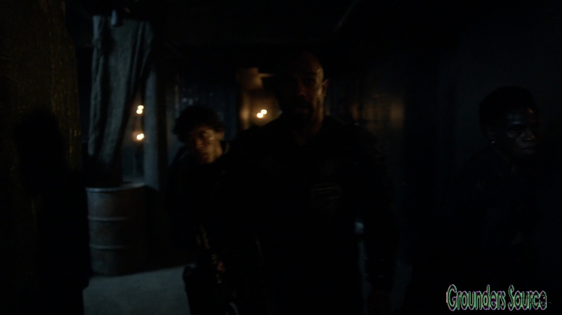 The 100 Season Three Episode Fifteen Perverse Instantiation Part One Captures-969
