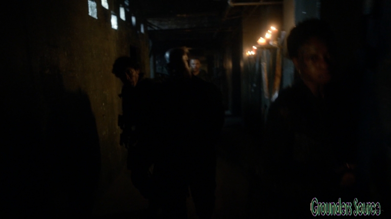 The 100 Season Three Episode Fifteen Perverse Instantiation Part One Captures-965
