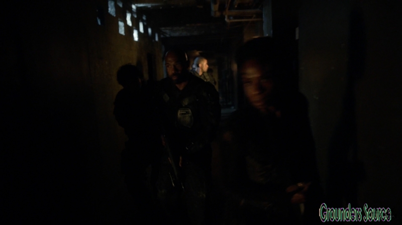 The 100 Season Three Episode Fifteen Perverse Instantiation Part One Captures-964
