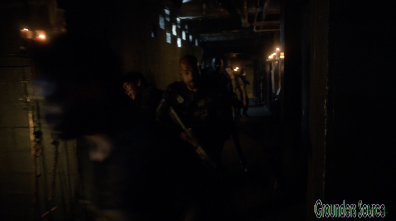 The 100 Season Three Episode Fifteen Perverse Instantiation Part One Captures-963
