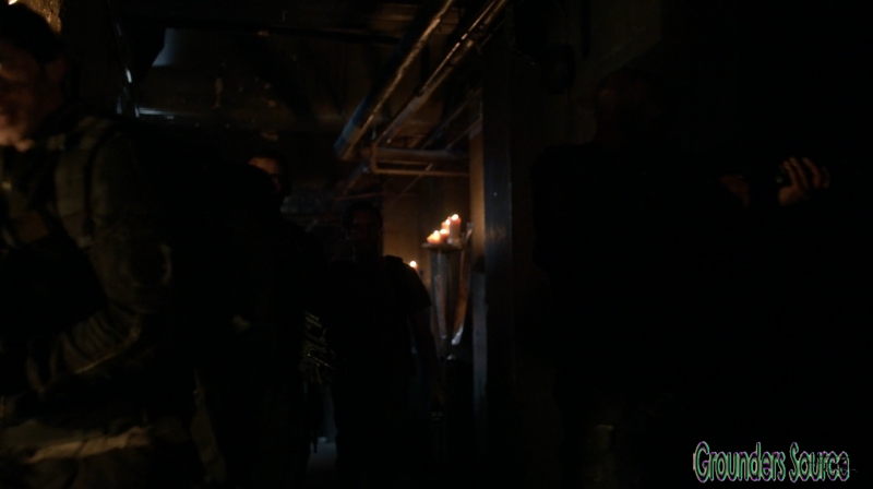 The 100 Season Three Episode Fifteen Perverse Instantiation Part One Captures-961
