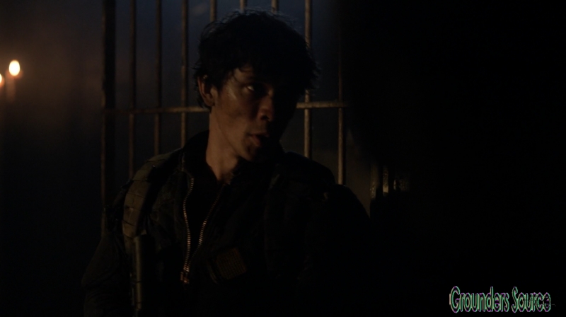 The 100 Season Three Episode Fifteen Perverse Instantiation Part One Captures-950
