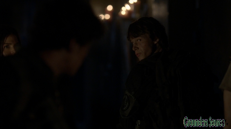 The 100 Season Three Episode Fifteen Perverse Instantiation Part One Captures-947
