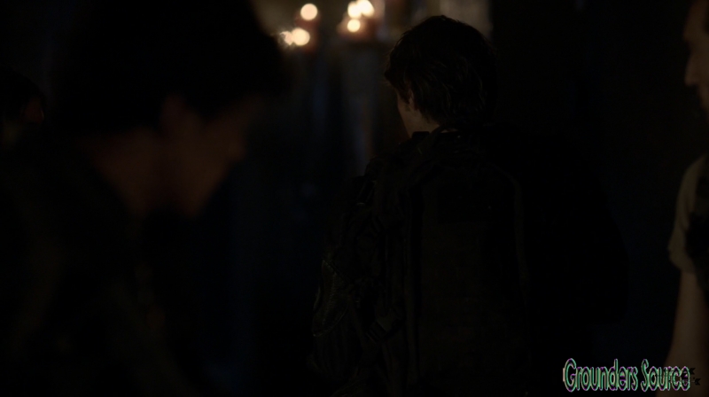 The 100 Season Three Episode Fifteen Perverse Instantiation Part One Captures-945

