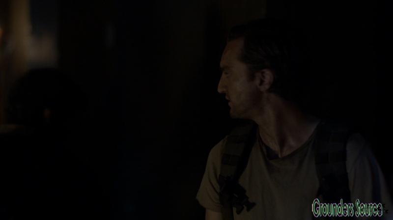 The 100 Season Three Episode Fifteen Perverse Instantiation Part One Captures-940
