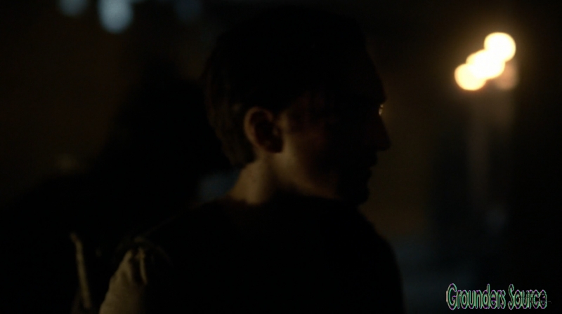 The 100 Season Three Episode Fifteen Perverse Instantiation Part One Captures-934
