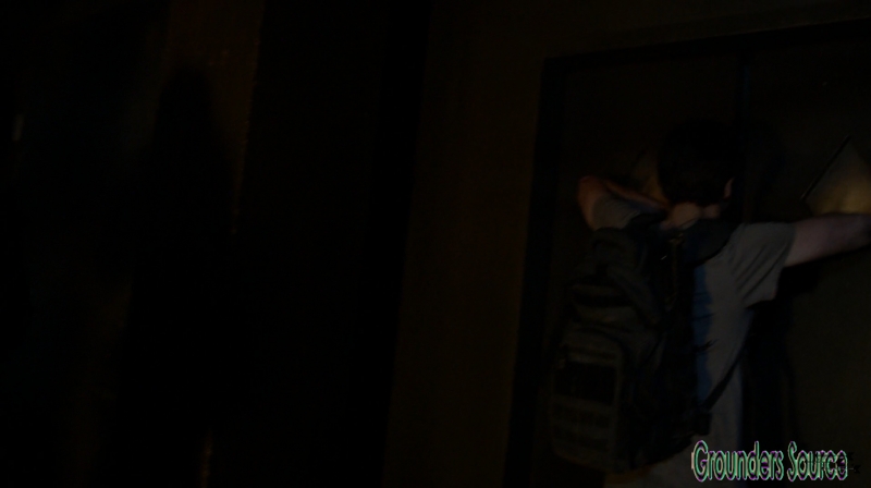 The 100 Season Three Episode Fifteen Perverse Instantiation Part One Captures-932
