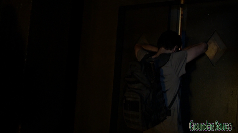 The 100 Season Three Episode Fifteen Perverse Instantiation Part One Captures-931
