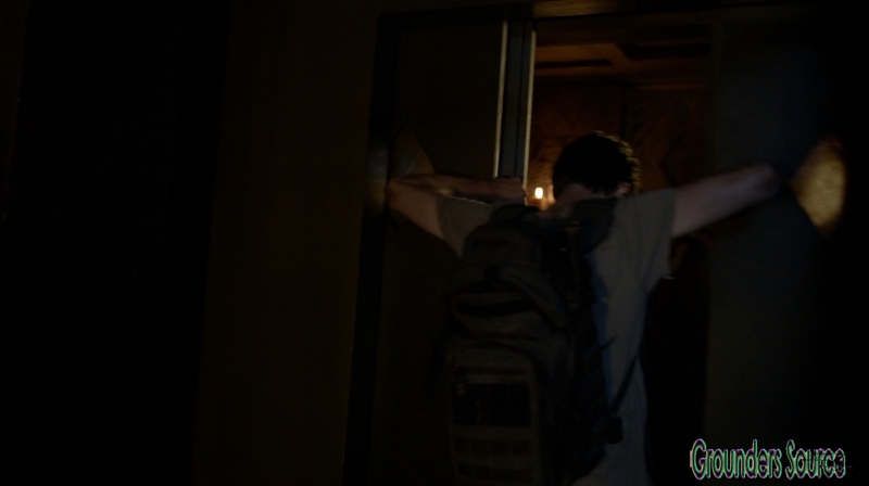 The 100 Season Three Episode Fifteen Perverse Instantiation Part One Captures-930
