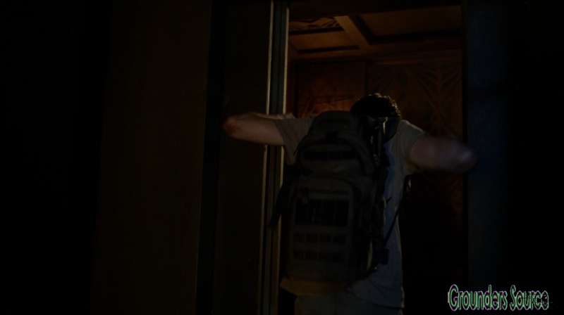 The 100 Season Three Episode Fifteen Perverse Instantiation Part One Captures-929
