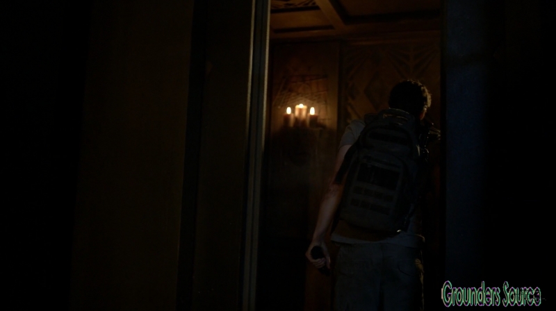The 100 Season Three Episode Fifteen Perverse Instantiation Part One Captures-928
