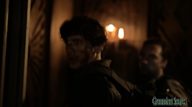 The 100 Season Three Episode Fifteen Perverse Instantiation Part One Captures-924
