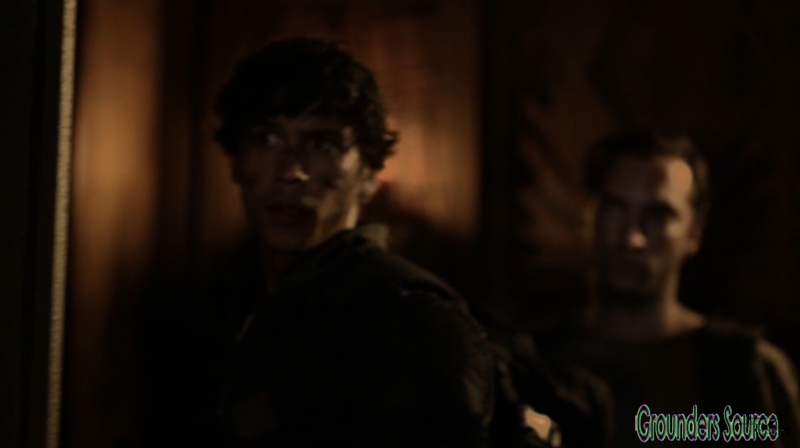 The 100 Season Three Episode Fifteen Perverse Instantiation Part One Captures-923
