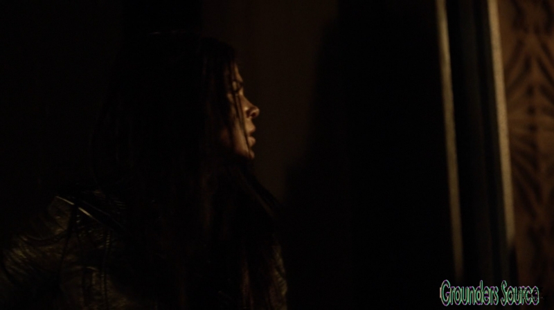 The 100 Season Three Episode Fifteen Perverse Instantiation Part One Captures-917
