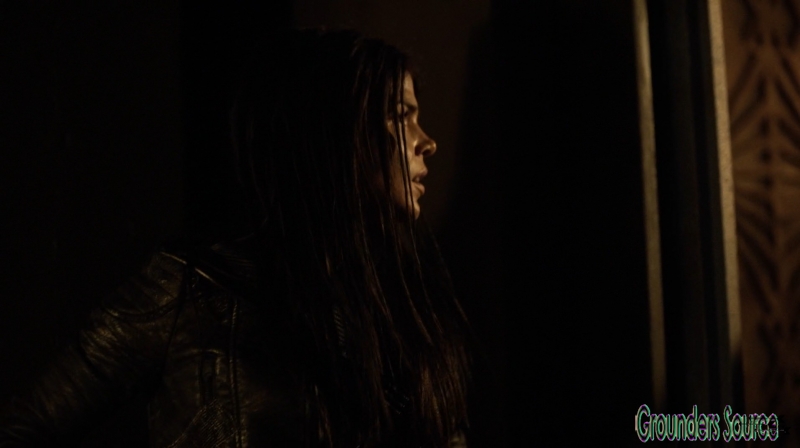 The 100 Season Three Episode Fifteen Perverse Instantiation Part One Captures-916
