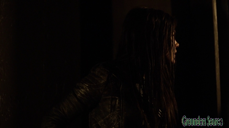 The 100 Season Three Episode Fifteen Perverse Instantiation Part One Captures-914
