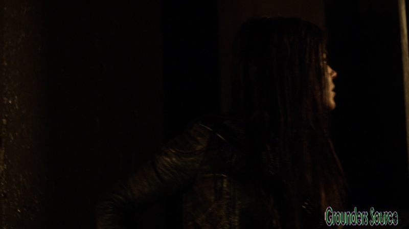 The 100 Season Three Episode Fifteen Perverse Instantiation Part One Captures-913
