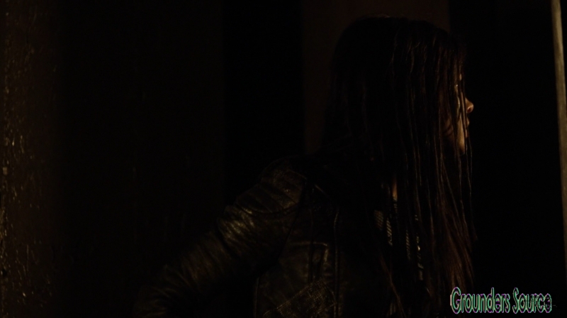 The 100 Season Three Episode Fifteen Perverse Instantiation Part One Captures-912
