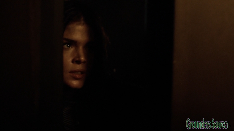 The 100 Season Three Episode Fifteen Perverse Instantiation Part One Captures-906
