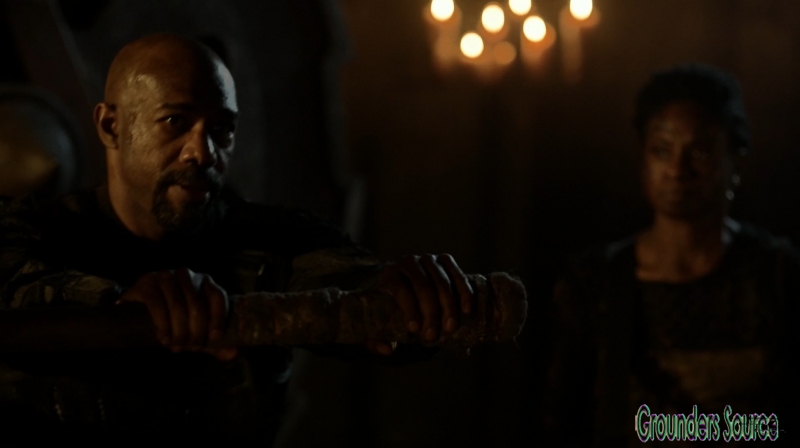 The 100 Season Three Episode Fifteen Perverse Instantiation Part One Captures-903
