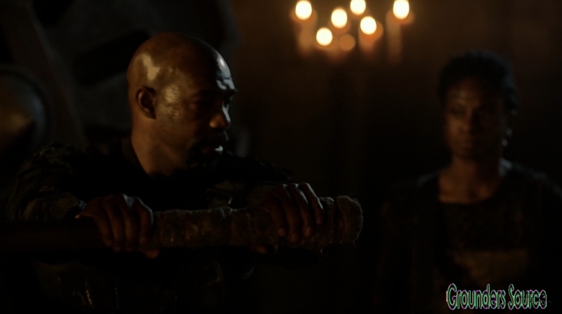 The 100 Season Three Episode Fifteen Perverse Instantiation Part One Captures-902
