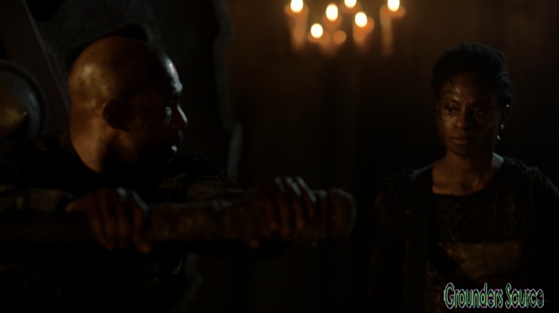 The 100 Season Three Episode Fifteen Perverse Instantiation Part One Captures-901
