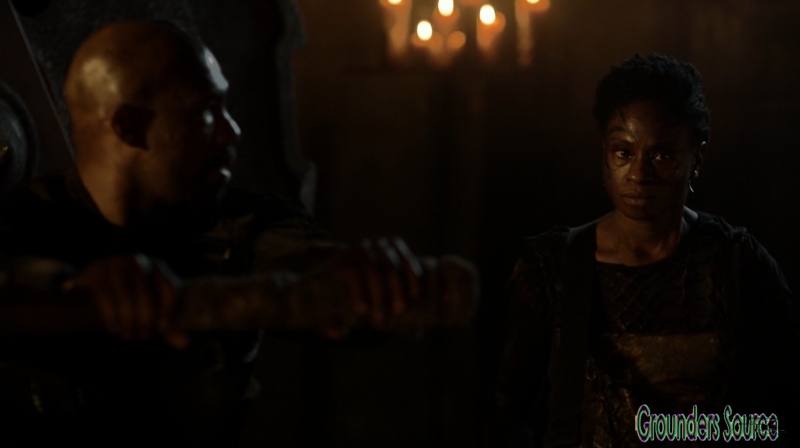 The 100 Season Three Episode Fifteen Perverse Instantiation Part One Captures-900
