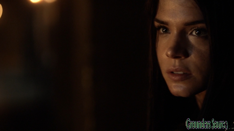 The 100 Season Three Episode Fifteen Perverse Instantiation Part One Captures-898

