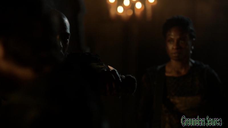The 100 Season Three Episode Fifteen Perverse Instantiation Part One Captures-895
