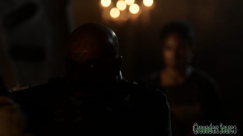 The 100 Season Three Episode Fifteen Perverse Instantiation Part One Captures-889
