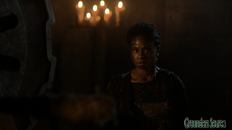 The 100 Season Three Episode Fifteen Perverse Instantiation Part One Captures-887
