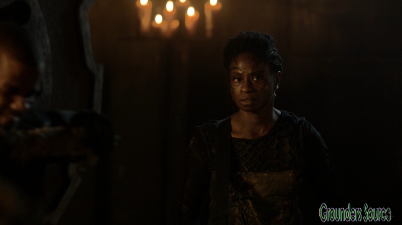 The 100 Season Three Episode Fifteen Perverse Instantiation Part One Captures-886
