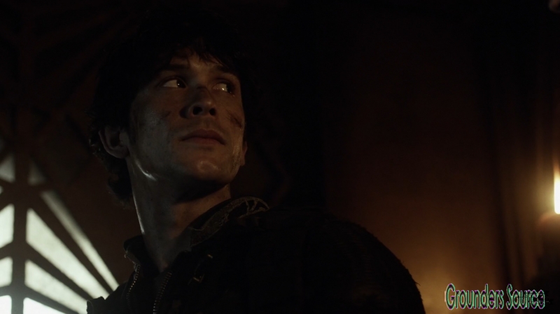 The 100 Season Three Episode Fifteen Perverse Instantiation Part One Captures-872
