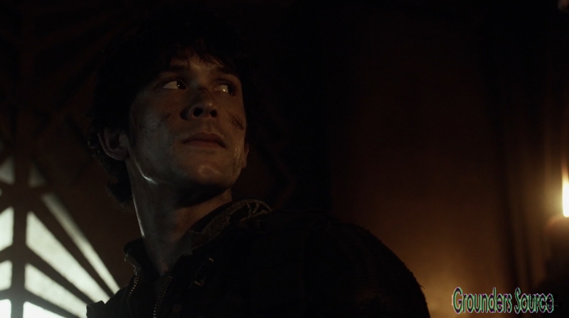 The 100 Season Three Episode Fifteen Perverse Instantiation Part One Captures-871
