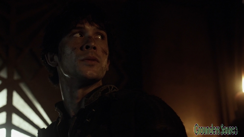 The 100 Season Three Episode Fifteen Perverse Instantiation Part One Captures-870

