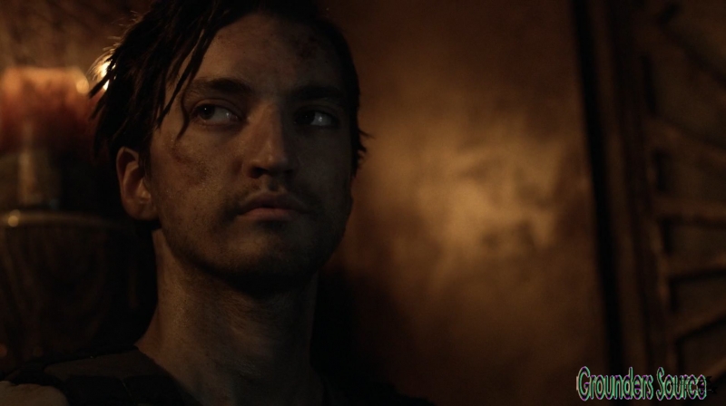 The 100 Season Three Episode Fifteen Perverse Instantiation Part One Captures-868
