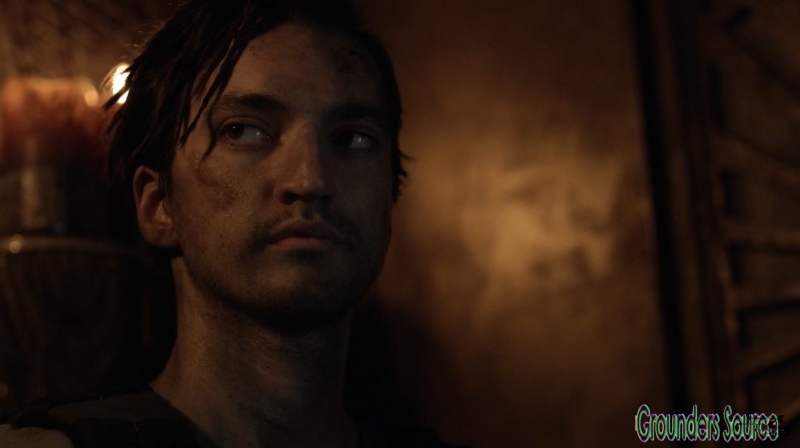 The 100 Season Three Episode Fifteen Perverse Instantiation Part One Captures-867
