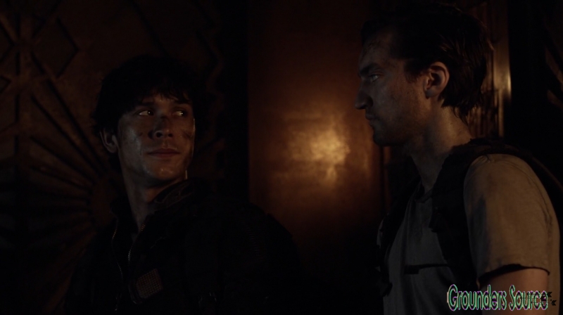 The 100 Season Three Episode Fifteen Perverse Instantiation Part One Captures-850
