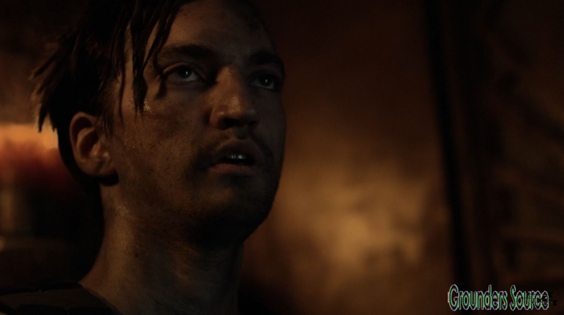 The 100 Season Three Episode Fifteen Perverse Instantiation Part One Captures-848
