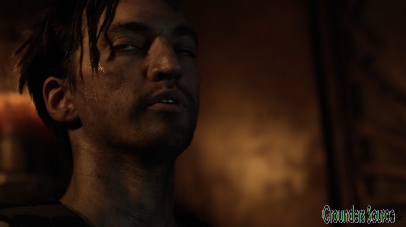 The 100 Season Three Episode Fifteen Perverse Instantiation Part One Captures-847
