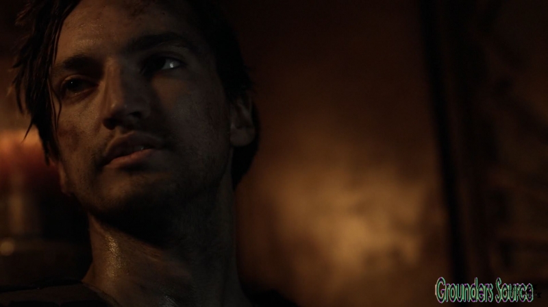 The 100 Season Three Episode Fifteen Perverse Instantiation Part One Captures-846
