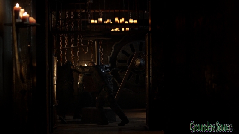 The 100 Season Three Episode Fifteen Perverse Instantiation Part One Captures-833

