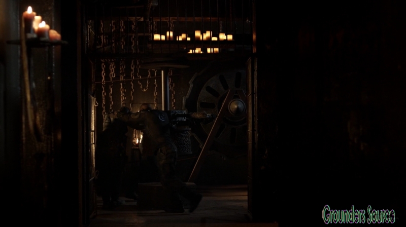 The 100 Season Three Episode Fifteen Perverse Instantiation Part One Captures-832
