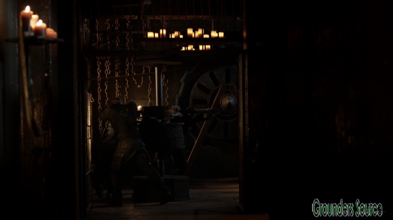 The 100 Season Three Episode Fifteen Perverse Instantiation Part One Captures-831
